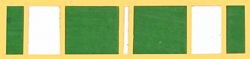 Coast Guard Commendation Medal Lapel Pin 