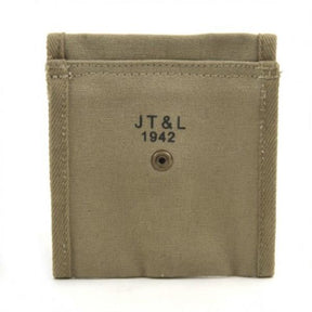 Reproduction WWII M1 Carbine Buttstock Pouch