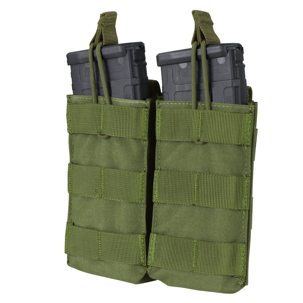 Condor M4 Open-Top Mag Pouch