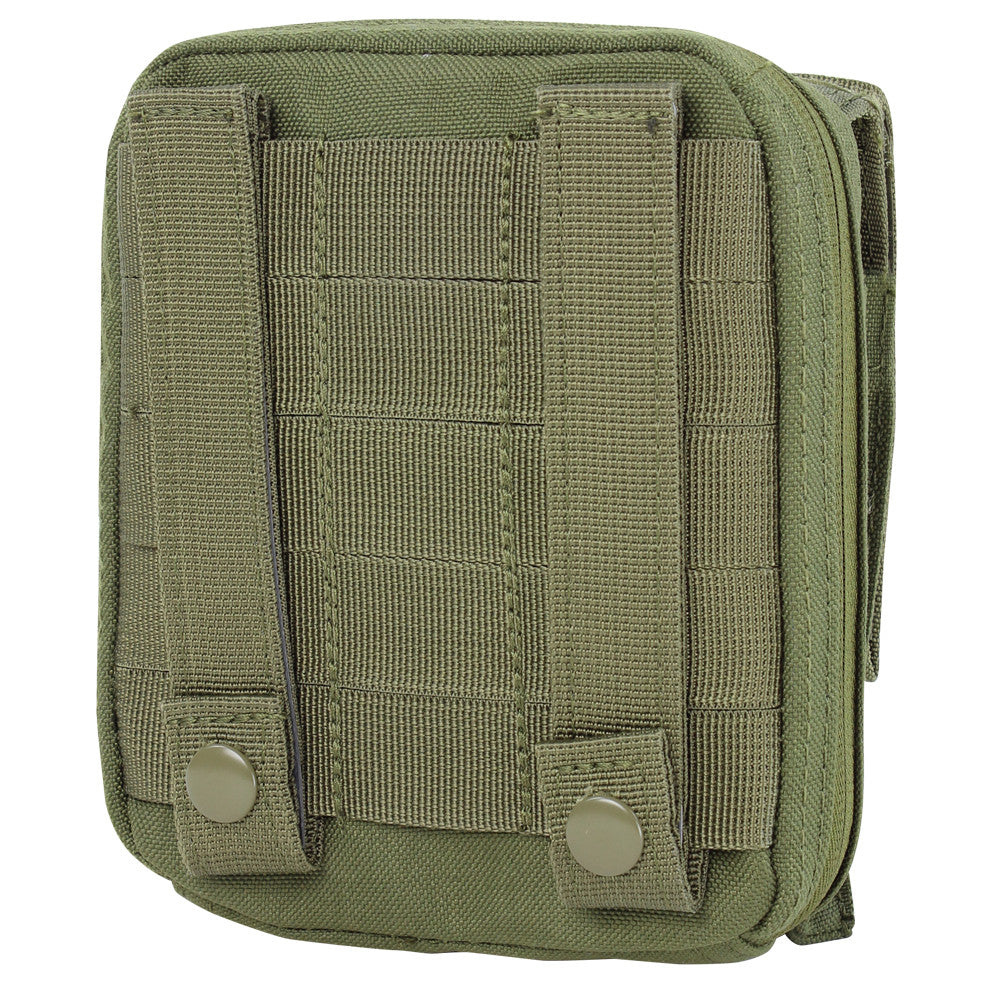 Condor Map Pouch - CLEARANCE!