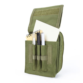 Condor Map Pouch - CLEARANCE!