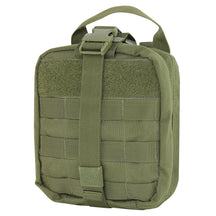 Condor Rip Away EMT Pouch Olive Drab