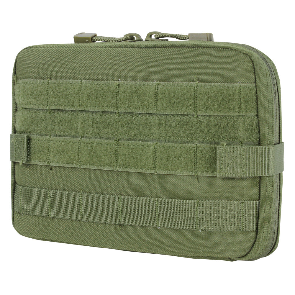 Condor T & T Pouch Olive Drab