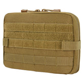 Condor T & T Pouch Coyote Brown