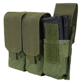 Condor M4 Mag Pouch - CLEARANCE!