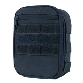 Condor Side-kick Pouch Navy Blue