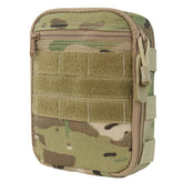 Condor Side-Kick Pouch Multicam