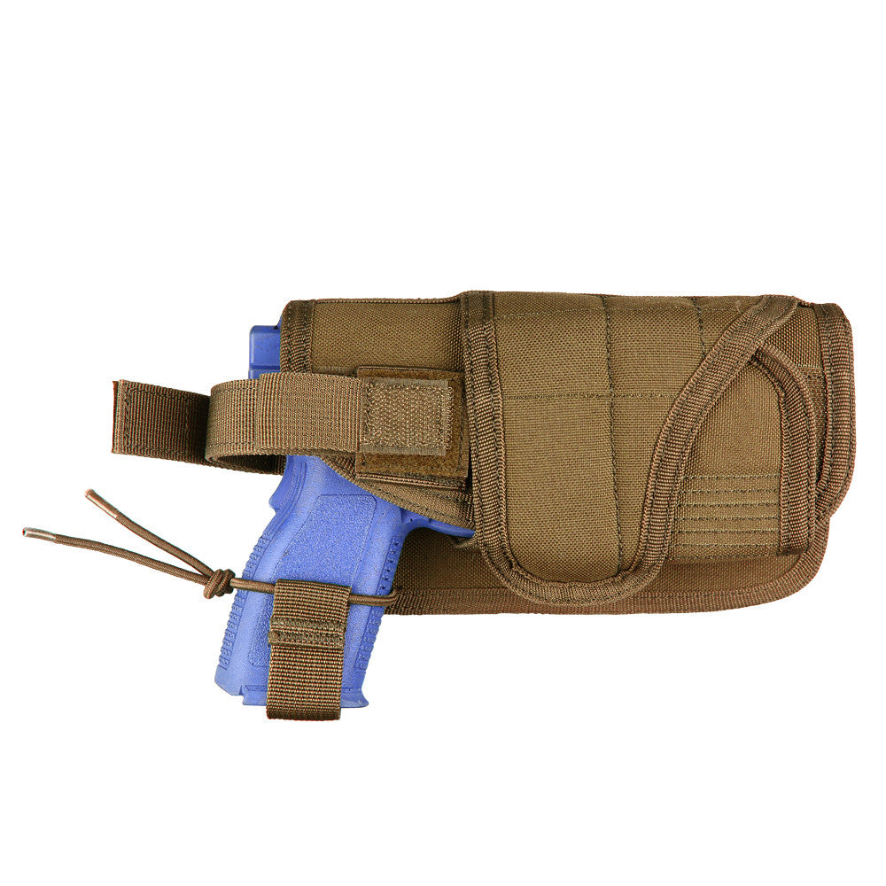 Condor HT Holster Coyote Brown