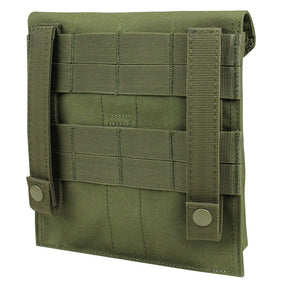 Condor Side Plate Pouch
