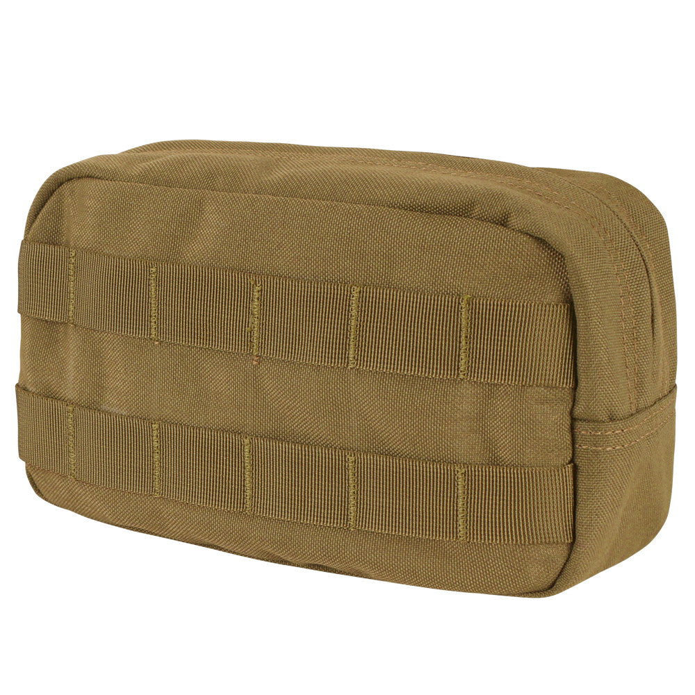 Condor Utility Pouch Coyote Brown