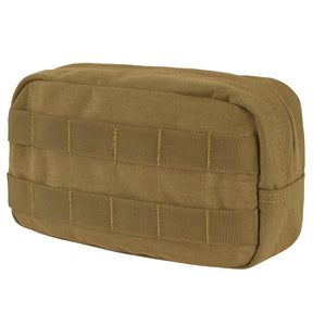 Condor Utility Pouch Coyote Brown