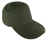 CLEARANCE - Vintage 1970s Military Surplus - Size X-Small 6 7/8