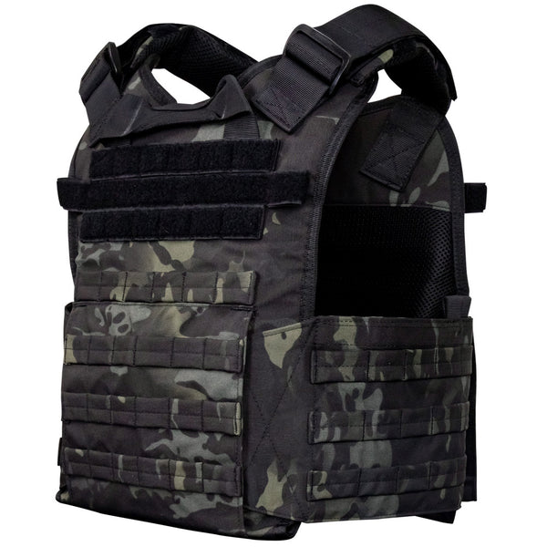 Condor Modular Operator Plate Carrier (MOPC) - Gen II - Mulitple Color