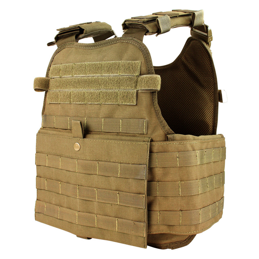 Condor Modular Operator Plate Carrier Mopc Gen Ii Mulitple Color 9666