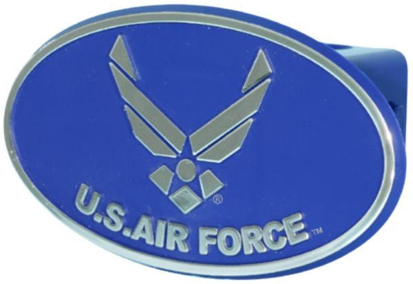 U.S. Air Force Hitch Cover