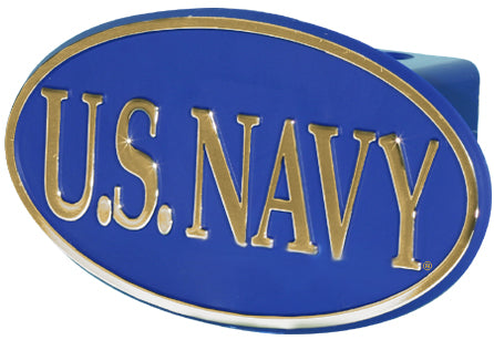 U.S. Navy Hitch Cover