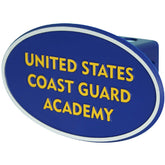 United States Coast Guard Academy Hitch Cover