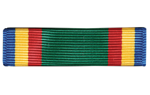 Navy - Marine Unit Commendation Ribbon