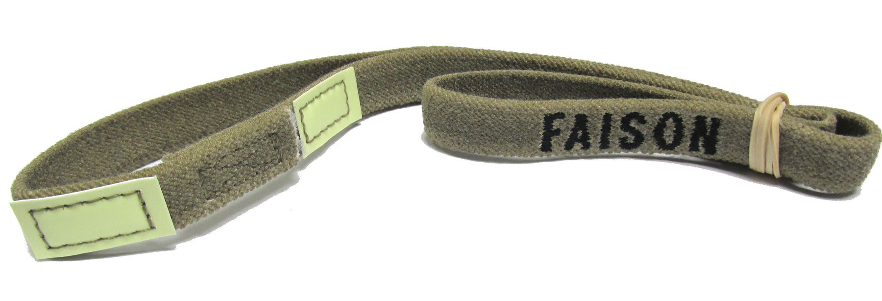 OCP Kevlar Helmet Band with Cat Eyes - NAME Only