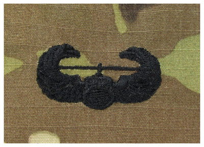 Air Assault OCP Qualification Badge