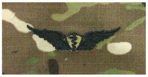 Flight Surgeon OCP Qualification Badge