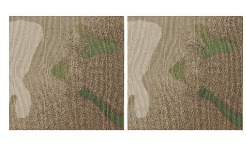 Ocp Sewing Thread CLEARANCE 7 COLOR OCP - Army Sew-On Patrol Cap Rank (PAIR)