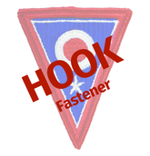 Ohio National Guard Patch - Full Color Dress Patch Hook Fastener