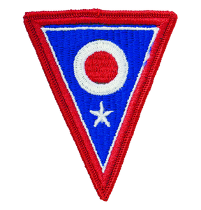 Ohio National Guard Patch - Full Color Dress Patch