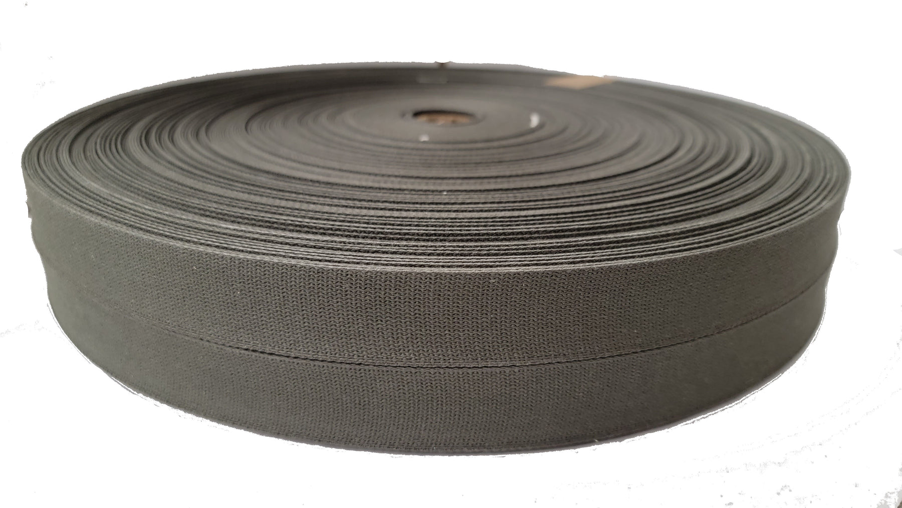 Bulk Name Tape Roll - Olive Drab Cotton Webbing