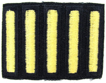 U.S. Army Overseas Service Bars