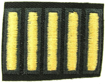 U.S. Army Overseas Service Stripes