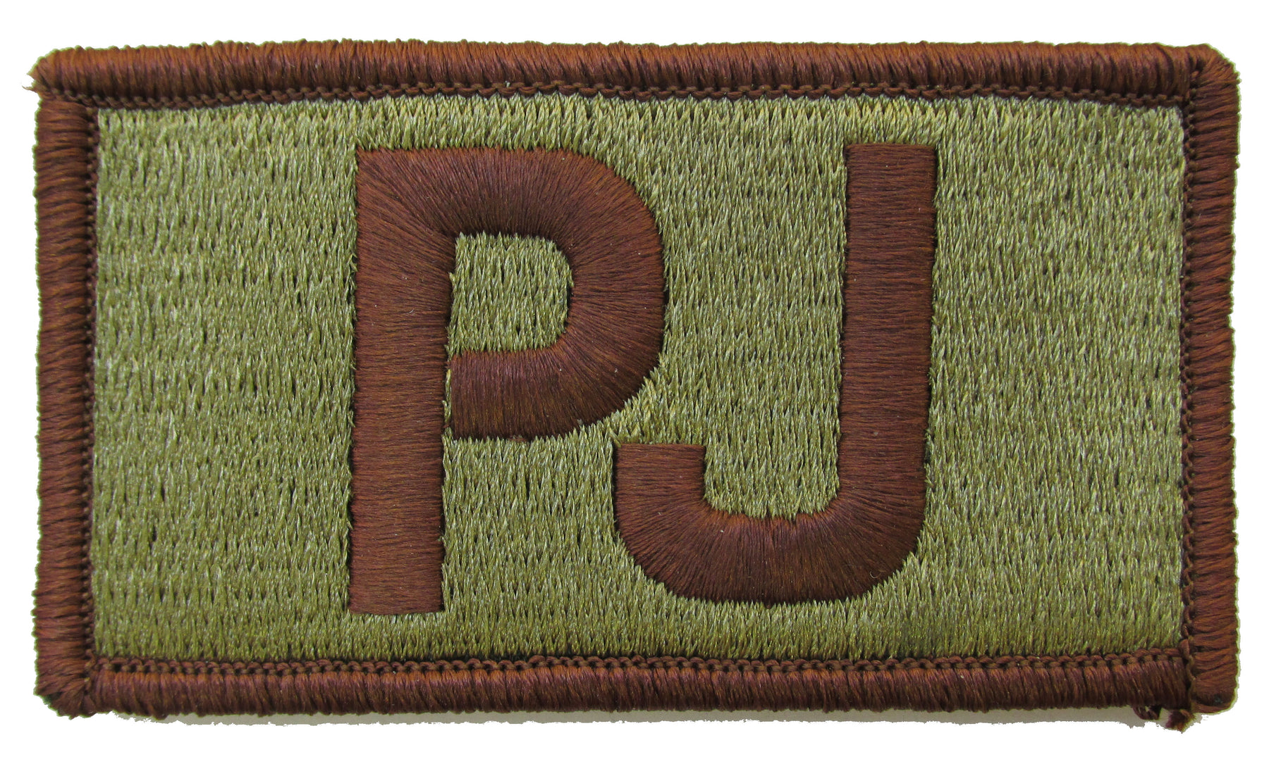 Air Force PJ OCP Patch Spice Brown - Pararescue