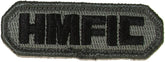 HMFIC Morale Patch