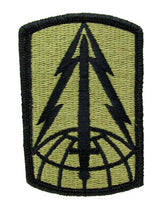 116th Military Intelligence Brigade OCP Patch - Scorpion W2