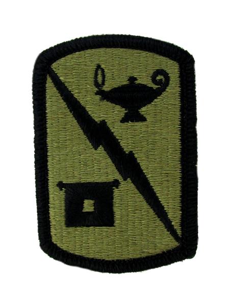 15th Signal Brigade OCP Patch - Scorpion W2
