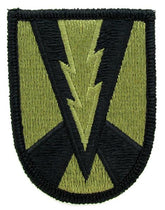 165th Infantry Brigade OCP Patch - Scorpion W2