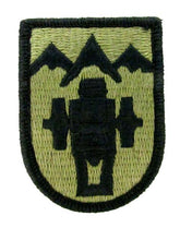 169th Field Artillery Brigade OCP Patch - Scorpion W2
