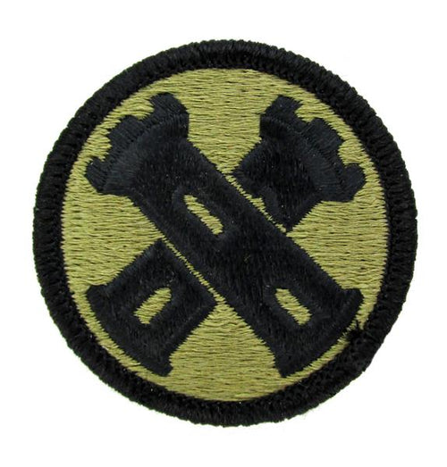 U.S. Army OCP Patches – Page 11