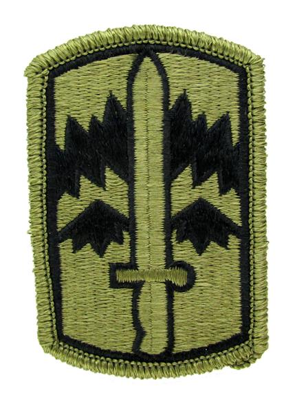 171st Infantry Brigade OCP Patch - Scorpion W2