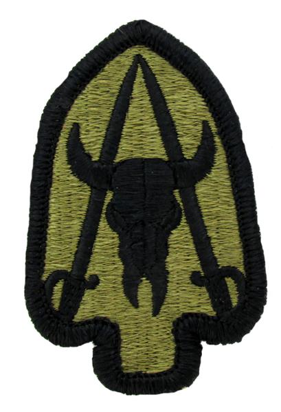 1889th Support Group OCP Patch - Scorpion W2