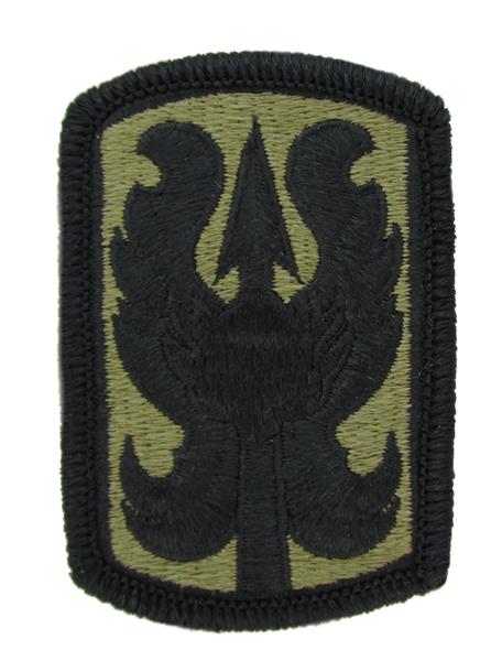 199th Infantry Brigade OCP Patch - Scorpion W2