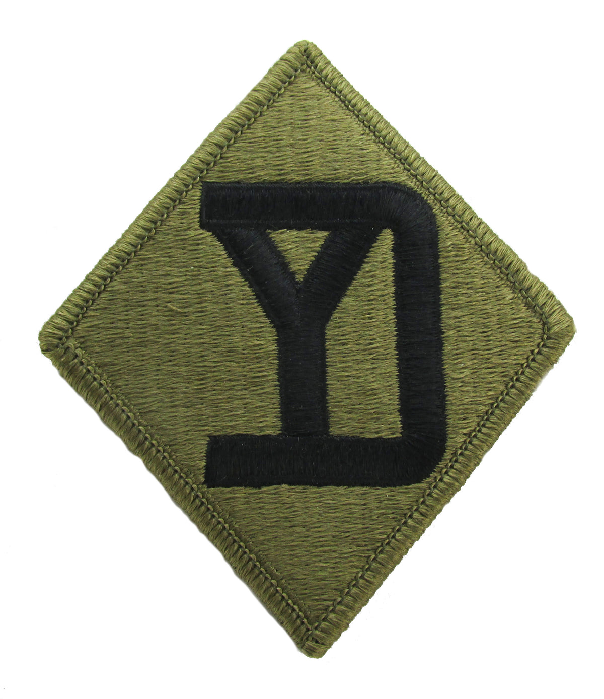 26th Maneuver Enhancement Brigade (26th Infantry Division) OCP Patch