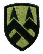377th Support Command OCP Patch - Scorpion W2