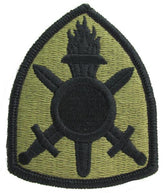 402nd Training Brigade OCP Patch - Scorpion W2