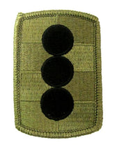 434th Field Artillery Brigade OCP Patch - Scorpion W2