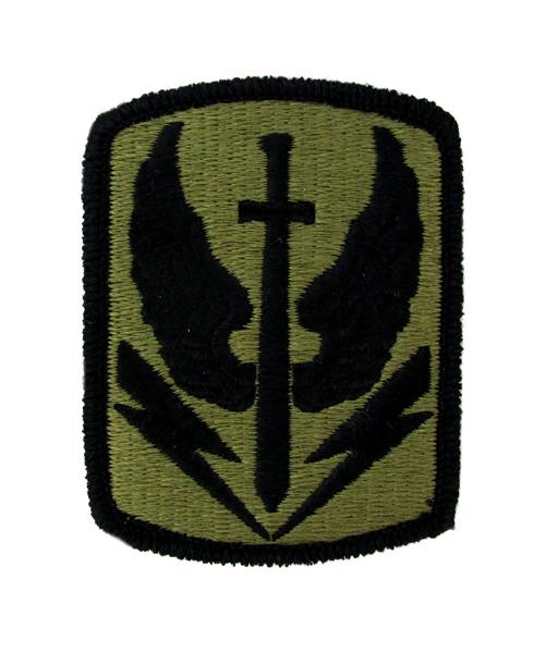 449th Aviation Brigade OCP Patch - Scorpion W2