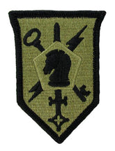 505th Military Intelligence Brigade OCP Patch - Scorpion W2