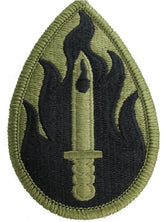 63rd Infantry Division OCP Patch - Scorpion W2