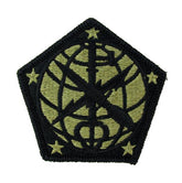 704th Military Intelligence Brigade OCP Patch - Scorpion W2