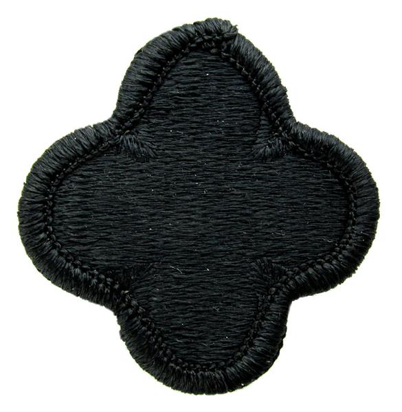 88th Regional Support Command OCP Patch - Scorpion W2